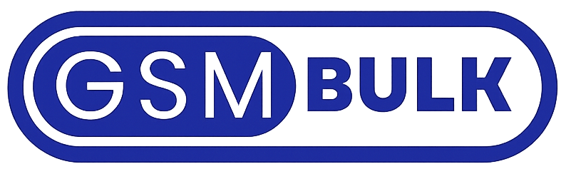 GSMBulk - Wholesale Mobile Phones in Bulk for Resellers Worldwide